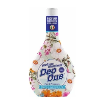 Снимка на парфюм пералня Deo Due Fiori Primavera 250мл