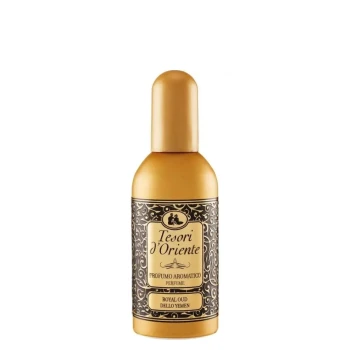 Снимка на парфюм Tesori d`Oriente Royal oud dello Yemen 100мл