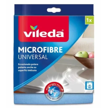 Снимка на кърпа Vileda Universal микрофибър 38x36 1бр