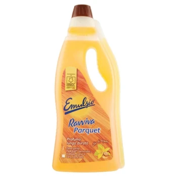 Снимка на препарат под паркет Emulsio Argan арган 750мл