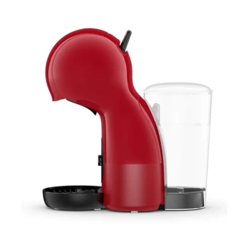 Снимка на кафе машина Nescafe Dolce Gusto червена + подарък 60 капсули