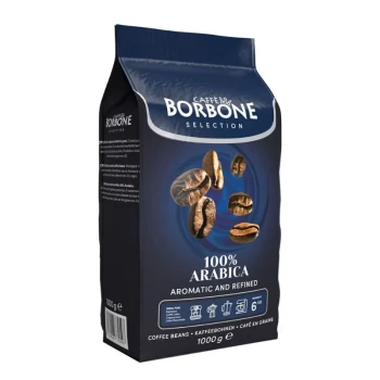 Снимка на кафе Borbone 100% Arabica 1кг зърна
