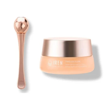Снимка на крем Iren Shizen Timeless Elixir multi-lift крем еликсир за околочен контур 15мл