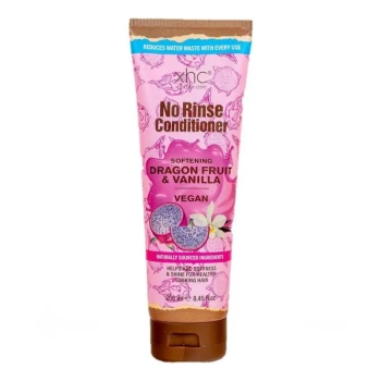 Снимка на балсам без изплакване XHC Dragon Fruit & Vanilla омекотяващ с драконов плод и ванилия 250мл