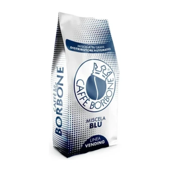 Снимка на кафе Borbone Vending Blu 1кг зърна